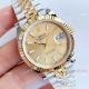 Super Clone Rolex Datejust II 126333 Two Tone Jubilee Watch ETA2824 AR Factory Watch (2)_th.jpg